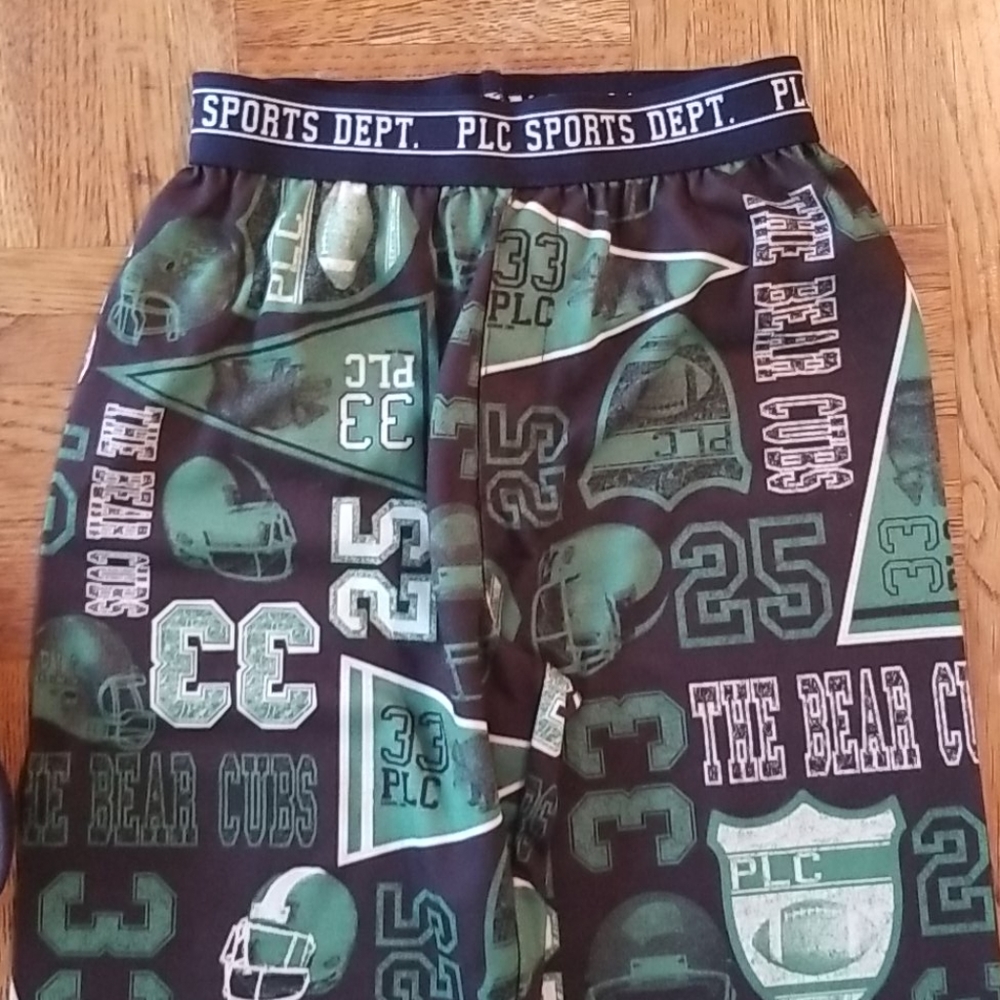 2/3 Pajama Set - Picture 3 of 6